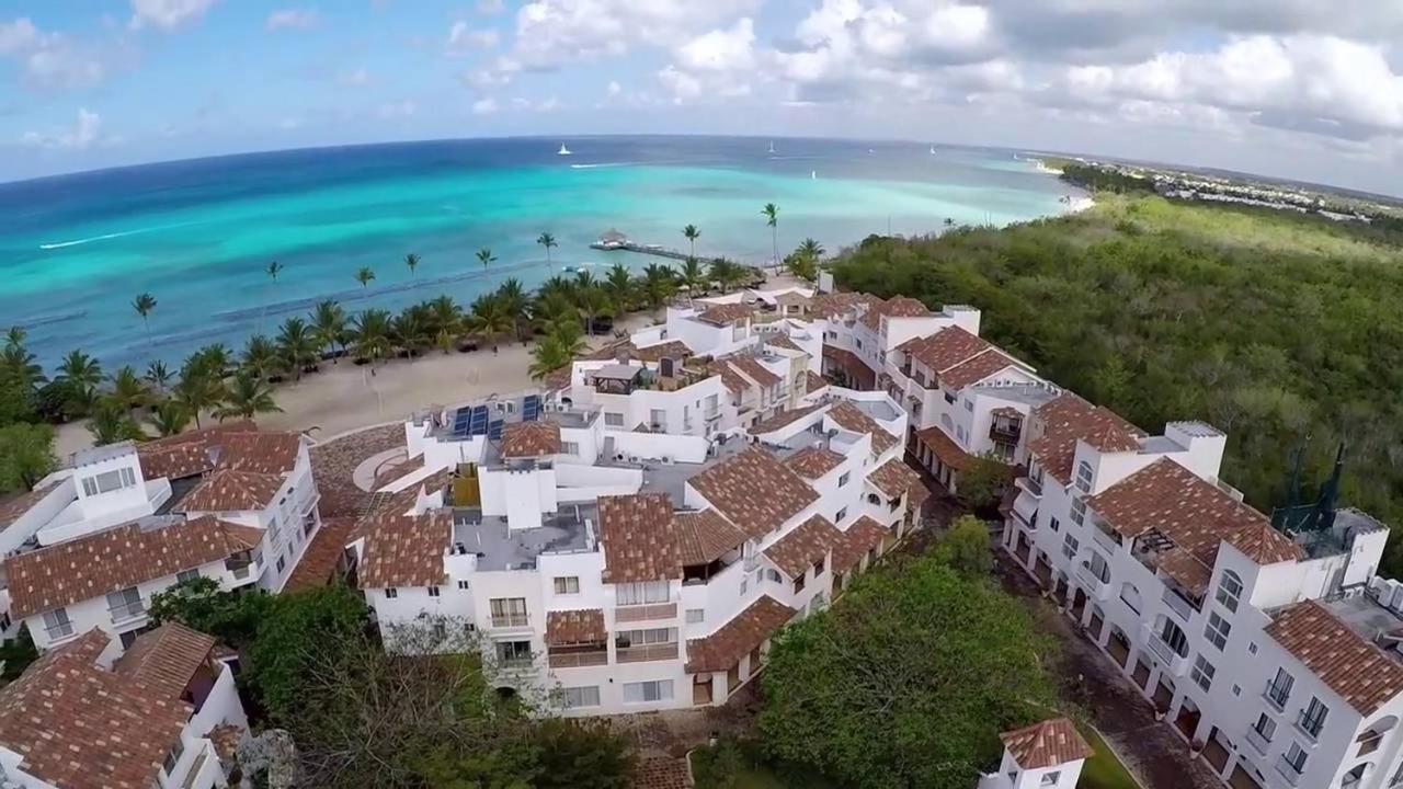 Apartmán Beach Day @Cadaquescaribe Bayahibe Exteriér fotografie