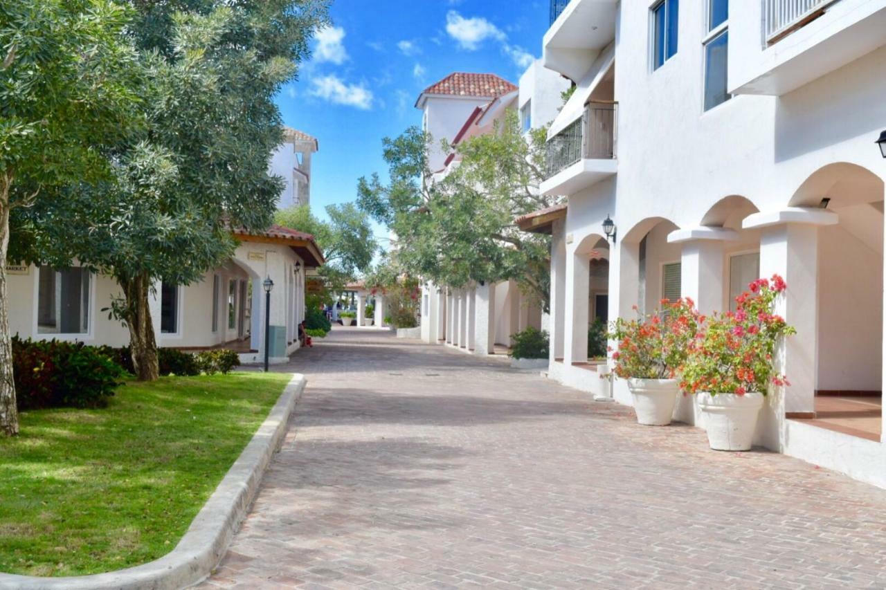 Apartmán Beach Day @Cadaquescaribe Bayahibe Exteriér fotografie