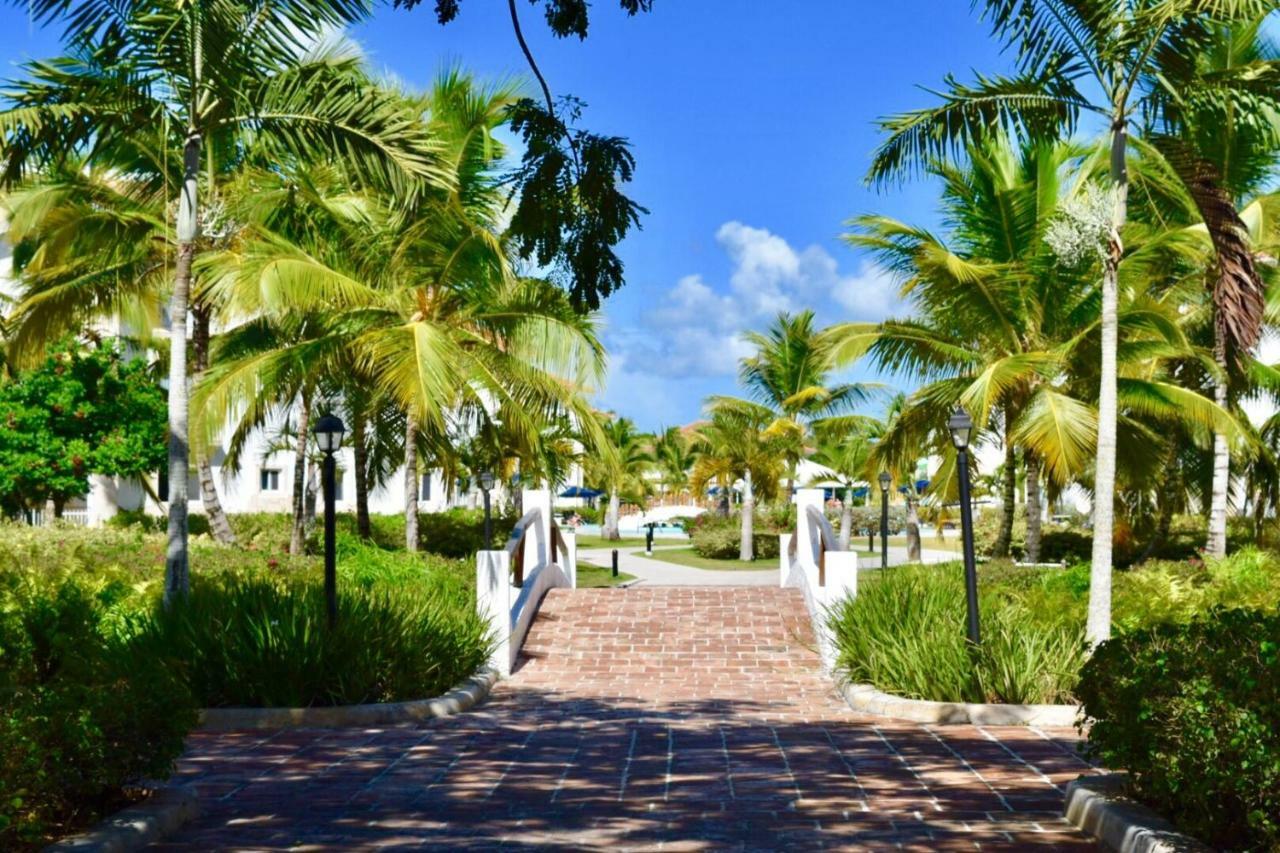 Apartmán Beach Day @Cadaquescaribe Bayahibe Exteriér fotografie